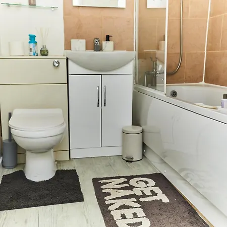 Apartment Emerald Haven 5 Star Proximity