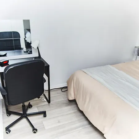 Apartment Emerald Haven 5 Star Proximity *