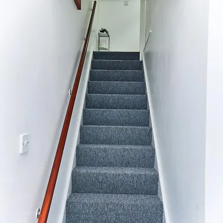 Apartment Emerald Haven 5 Star Proximity