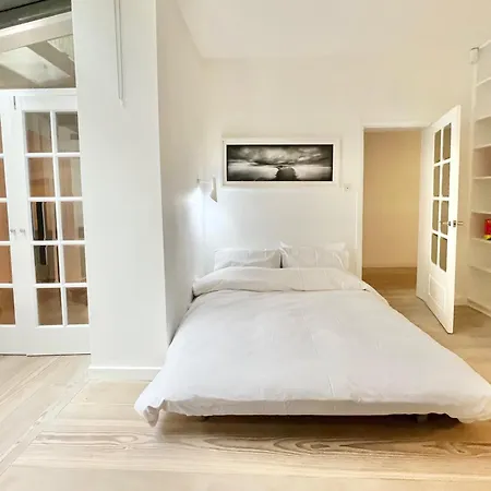 Apartment Stunning 4 Bed Flat Near Notting Hill And Hyde Park London