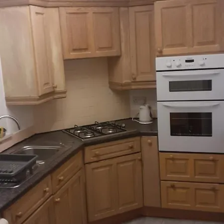 Tonyhomes Homestay Dagenham