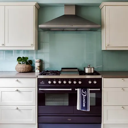 Notting Hill Family 5 Bed London