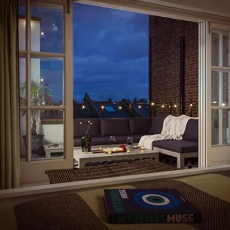 Notting Hill Family 5 Bed