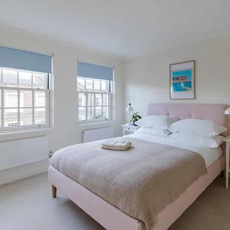 Holiday home Notting Hill Family 5 Bed