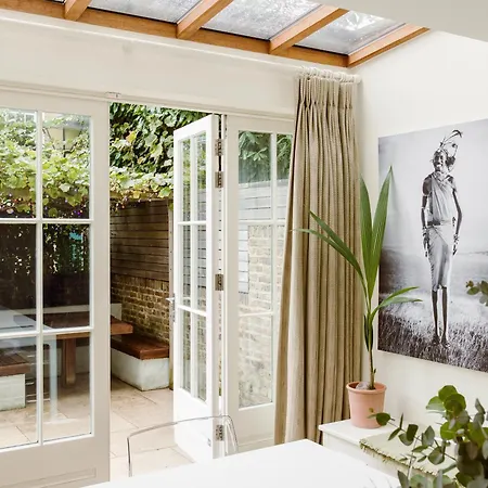 Holiday home Notting Hill Family 5 Bed London