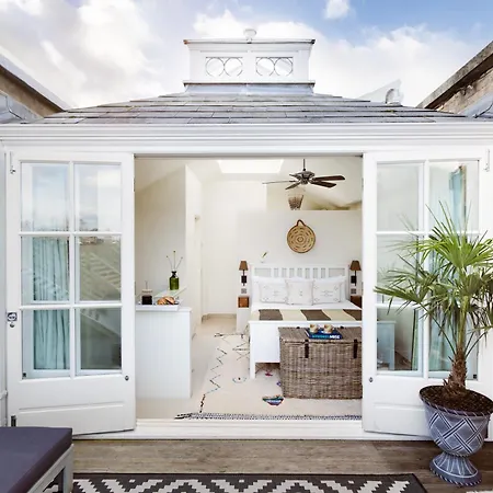 Notting Hill Family 5 Bed Holiday home