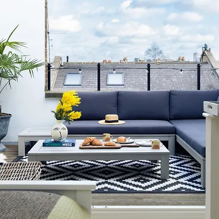 Notting Hill Family 5 Bed *