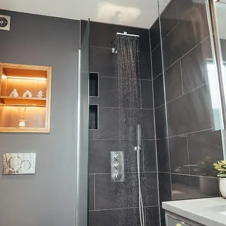 Stunning Soho Flat Ldn Apartment