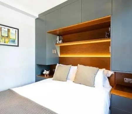 Stunning Soho Flat Ldn Apartment *