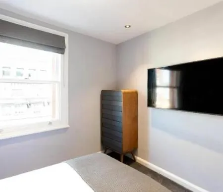 Stunning Soho Flat Ldn London