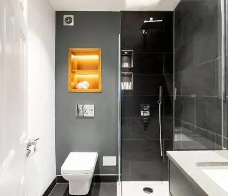 Stunning Soho Flat Ldn * London