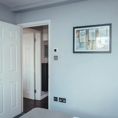 Stunning Soho Flat Ldn