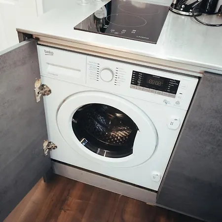 Stunning Soho Flat Ldn London