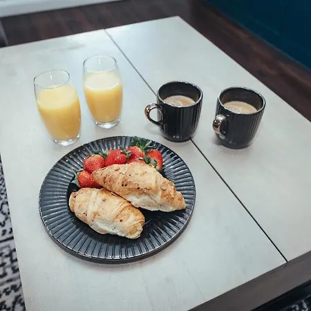 Stunning Soho Flat Ldn * London