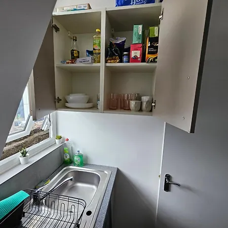 Modern Spacious 10 Minutes From Big Ben