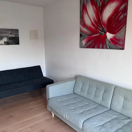 Cosy 1 Bed Flat Wembley Apartment