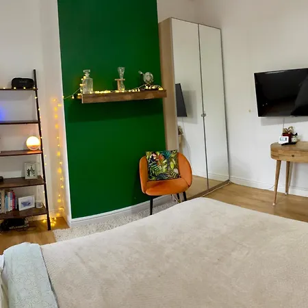 2 Bdr House 20mins To Oxford Circus -