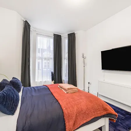 Apartment Amazing Flat Centrally Located
