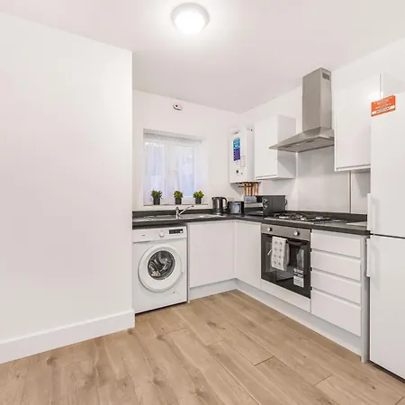 Amazing Flat Centrally Located London