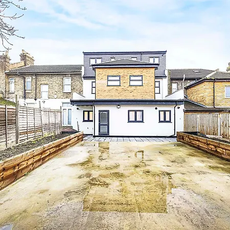Amazing Flat Centrally Located London