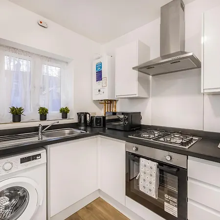 Amazing Flat Centrally Located London