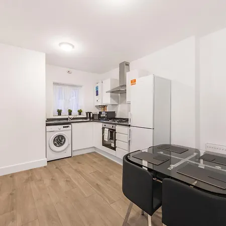 Apartment Amazing Flat Centrally Located