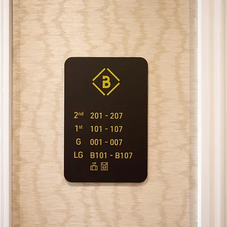 Hotel Bob W Olympia 3*