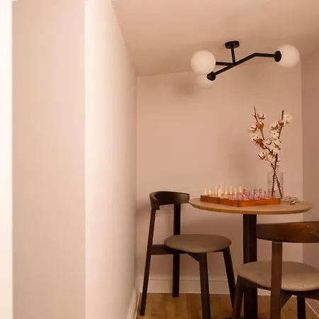 Aparthotel Bob W Holland Park London
