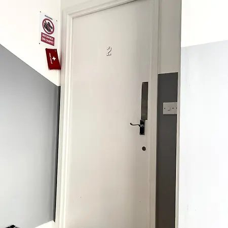 Apartment Norwich 1st Floor *
