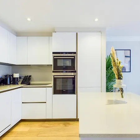 Be - Mayfair Residences Apartment London