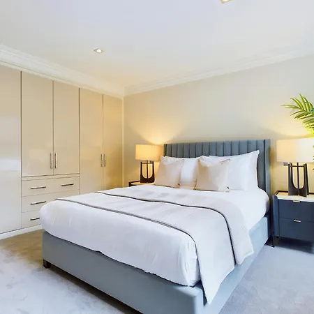 Apartment Be - Mayfair Residences London