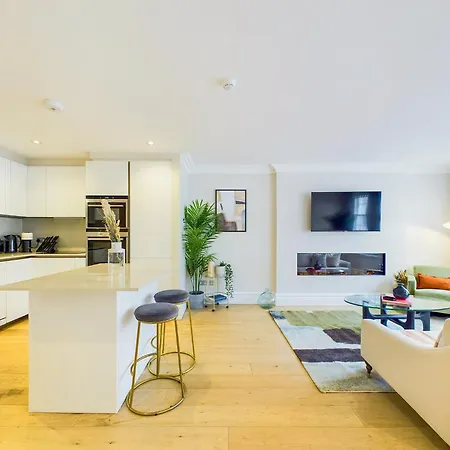 Apartment Be - Mayfair Residences London