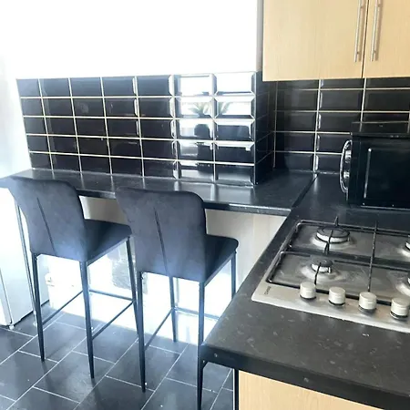 Hostel Nunhead 5mins Walk To Metro