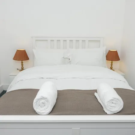 Cosy In Fulham Broadway * London
