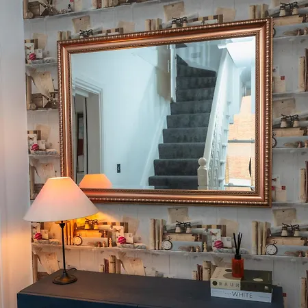 Cosy In Fulham Broadway *