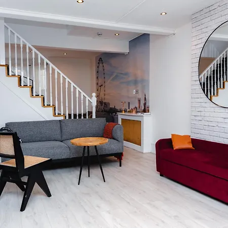 Cosy In Fulham Broadway Guest house London