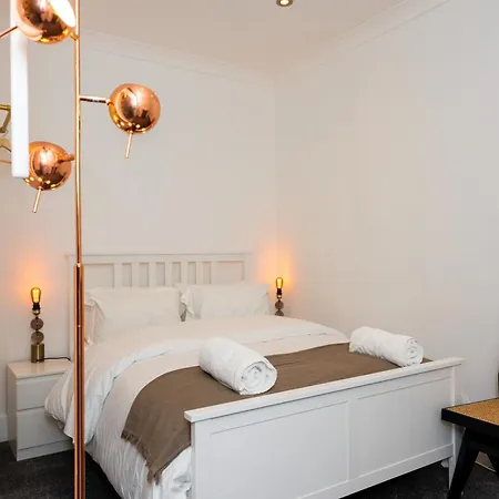 Cosy In Fulham Broadway Guest house *