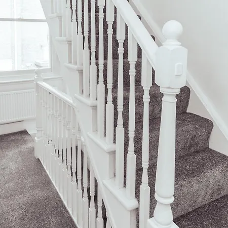 Guest house Cosy In Fulham Broadway London