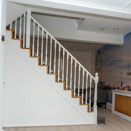 Guest house Cosy In Fulham Broadway London