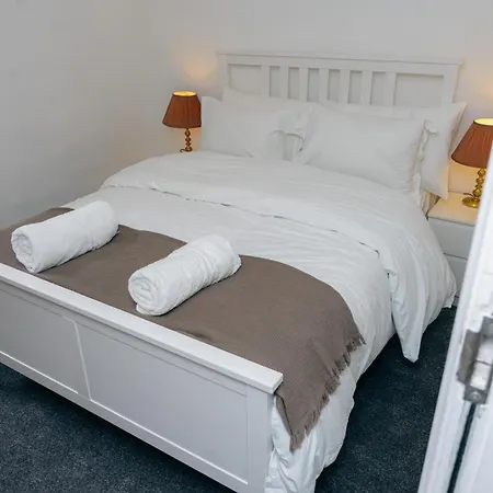 Cosy In Fulham Broadway * London