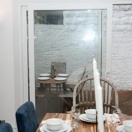 Cosy In Fulham Broadway