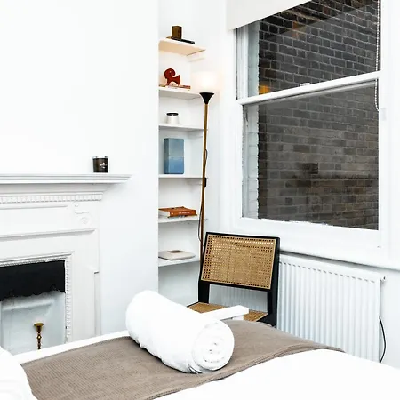 Guest house Cosy In Fulham Broadway