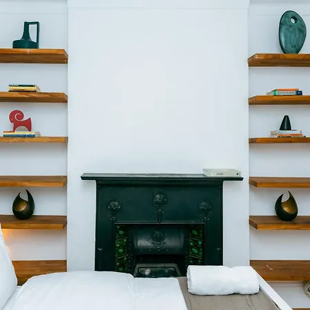 Cosy In Fulham Broadway Guest house *