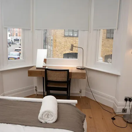 Guest house Cosy In Fulham Broadway