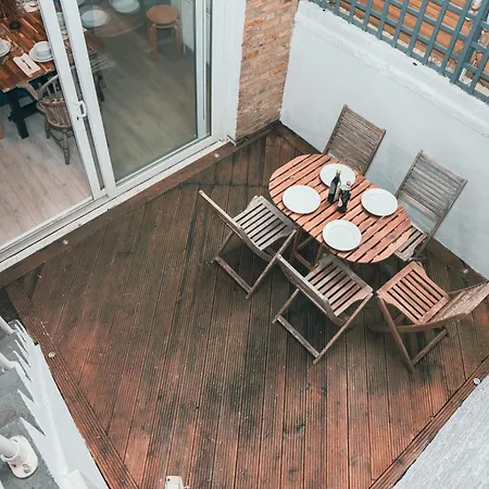 Cosy In Fulham Broadway Guest house London