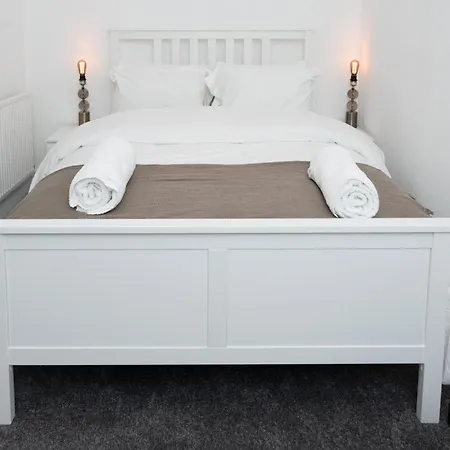 Cosy In Fulham Broadway