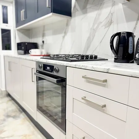Homestay Premium London