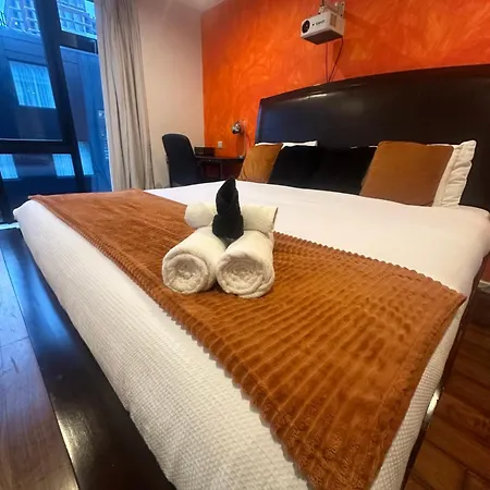 Old Street Guest house
