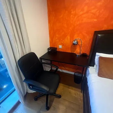 Guest house Old Street London