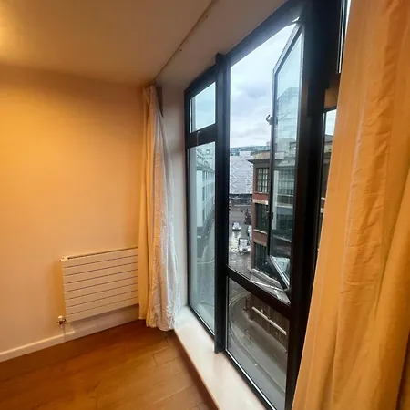 Guest house Old Street